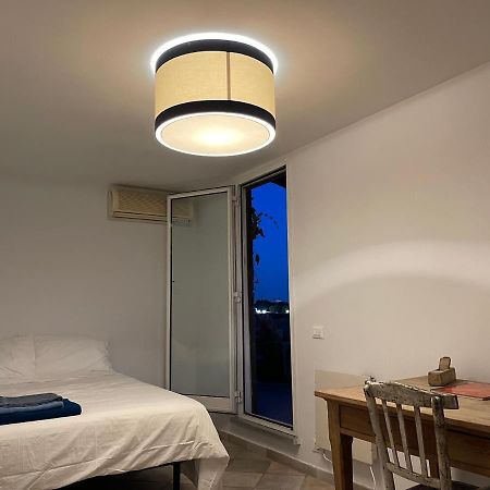 Loft San Lorenzo Apartment Roma Ngoại thất bức ảnh